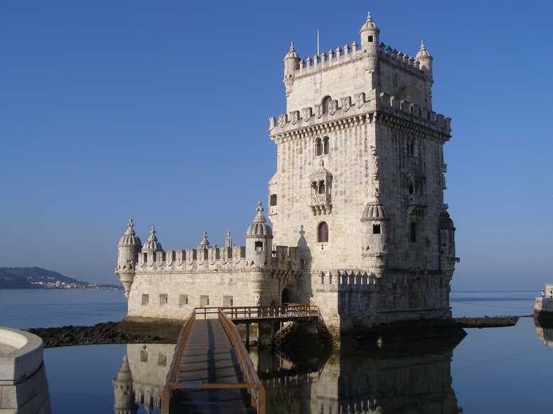 castel de belem