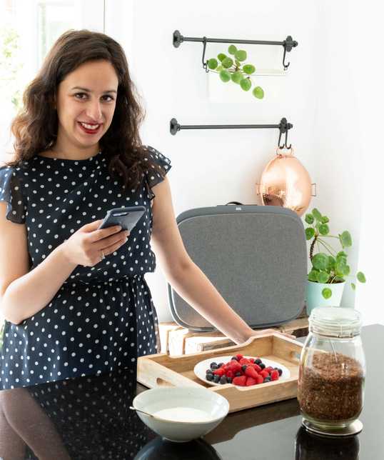 AEG luchtreiniger AX71: stylish lucht zuiveren! AEG luchtreiniger AX71: stylish lucht zuiveren!