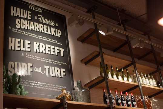 Yoepz (kip & kreeft)