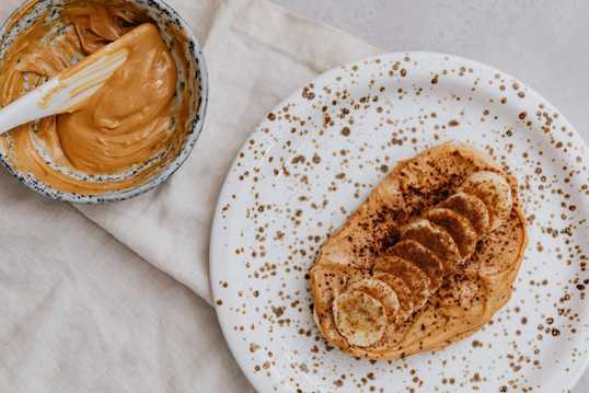 16 x gezonde recepten met pindakaas 16 x gezonde recepten met pindakaas